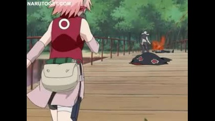 Naruto Shippuden Episode 40 English Dubbed