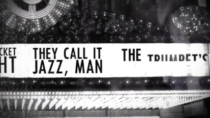 Beth Hart - Jazz Man Official Lyric Video