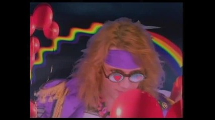 Enuff Z'nuff - Fly High Michelle (1989)