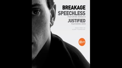 Breakage - Justified