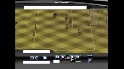 Fifa 07 - Qko Gol4e Na Ronaldo 