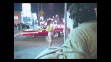Masta Ace - The I.n.c. Ride (phat Kat Mix) 
