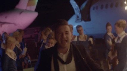 Sartanax present Shane Filan - Everything To Me