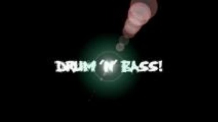 Drum n Bass 