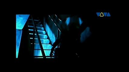 Members Of Mayday Save The Robots ( Viva Tv rip Good Quality)