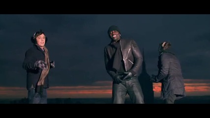 The Lonely Island и Akon - I just had sex