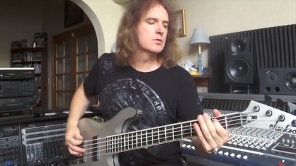 Metal Allegiance - Gift Of Pain (official Music Video)