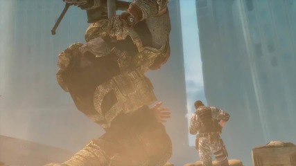 Spec Ops: The Line - Launch Trailer