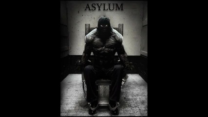 [2010] Disturbed - Serpentine