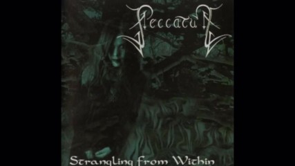 Peccatum - Strangling From Within full album 1999