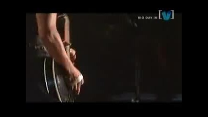 Metallica - Fade of Black (live) 