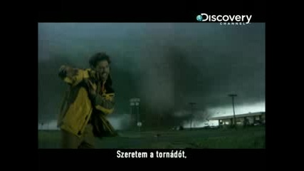 Discovery Channel - Bumm - di - jada