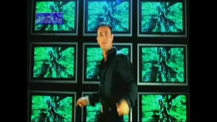 Mustafa Sandal - Kop (remix)