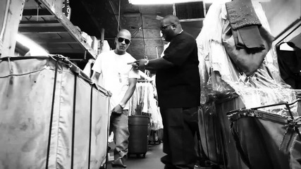 Killer Mike Feat. T.i. Ready Set Go (with intro) [hd]