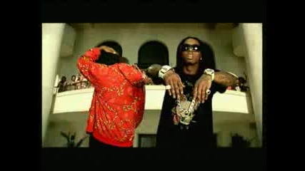 Currency Ft. Lil Wayne - Where Da Cash At