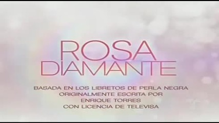 Rosa Diamante Avance Capitulo 82