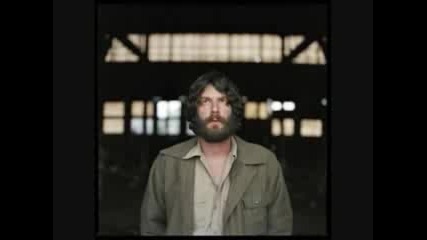 Ray Lamontagne - Let It Be Me