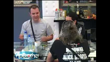 Vip Brother - Забавни дублажи и преводи на филми