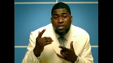 David Banner - Play (hd Official Video)