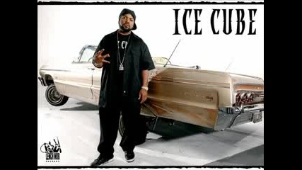 Ice Cube - Smoke Some Weed