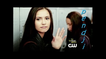 Elena Gilbert-the Vampire Diaries
