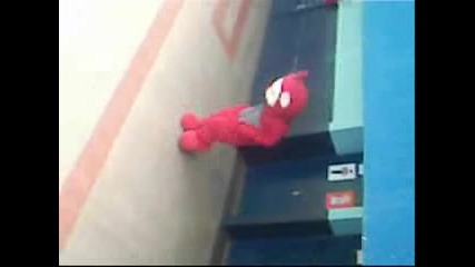 Teletubbies Hardstyle Shuffle Chile