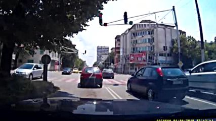 "Моята новина": Преминаване на червено
