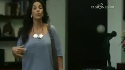 Las brasileñas епизод 3