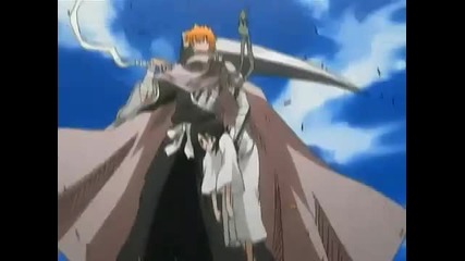 Red September - Bleach amv 
