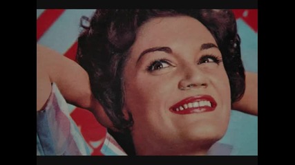 Connie Francis - El novio de otra 