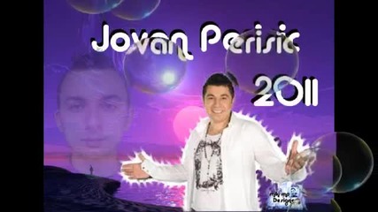 Jovan Perisic - 2011 - Srce Beskuca
