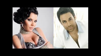 Teodora & Giorgos Giannias - Za Teb Jiveq Auto Einai Erwtas (official Song) (cd Rip) 2010 