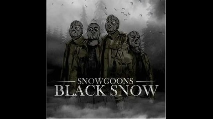 Snowgoons - Ride On