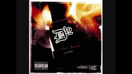 D12 - Nasty Mind (instrumental)