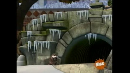 The penguins of madagascar - Tagged