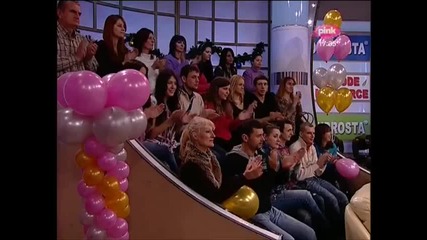 Allegro band - Neka ide zivot