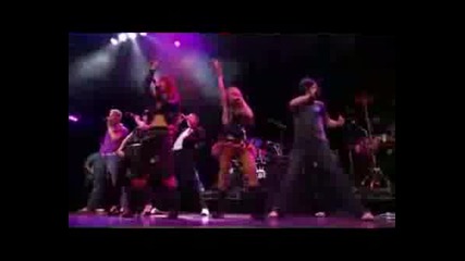 Rbd En Concierto De Wallmart - Celesital