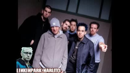 Linkin Park - Starting To Fly 