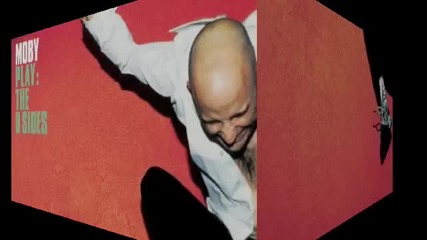 Moby - Flower