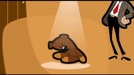 Mr Bean Animated Episode 10 (1_2) of 47