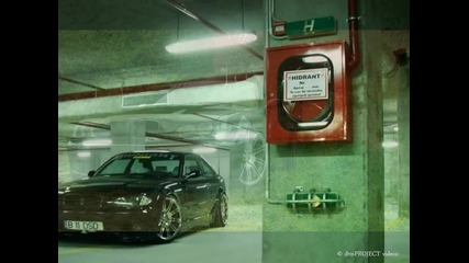 Bmw E36 M3 Hd