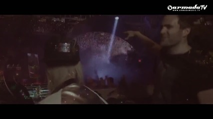 Gareth Emery feat. Christina Novelli - Dynamite ( Official Music Video)