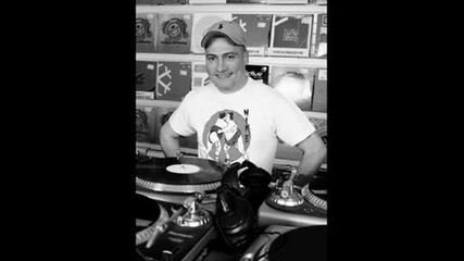 Danny Tenaglia