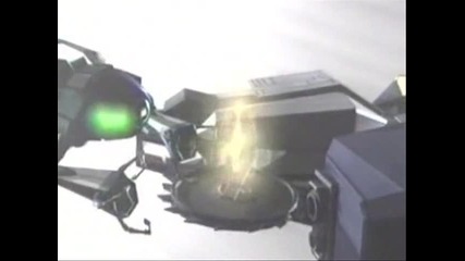 Beast Machines part 37 