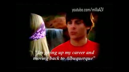 Wish You Were Trailer