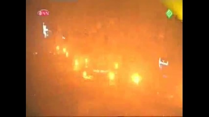 Sensation White 2008 Amsterdam - Megamix - Tv Rip - Part 2 1