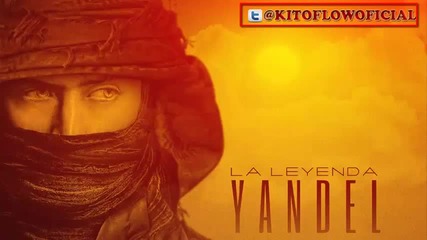 2013* Yandel " La Leyenda " - Позволи ми да те обичам ( Preview ) Estreno 5 November