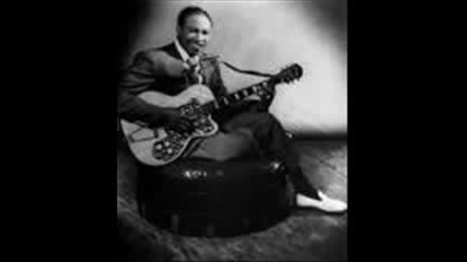 Jimmy Reed - Big Boss Man