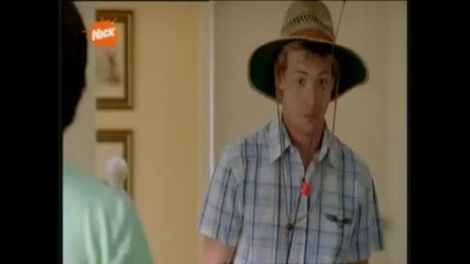H2o Season 3 Episode 4 Part 1 3 Valentines Day 