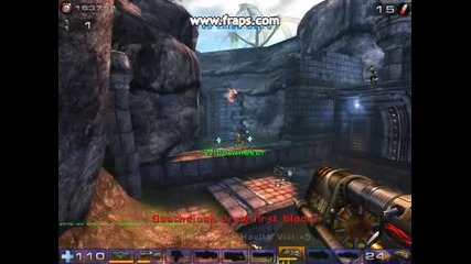 Ut 2004 ot deathslash